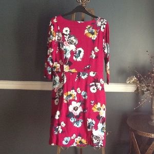 NWT Dress by Joules